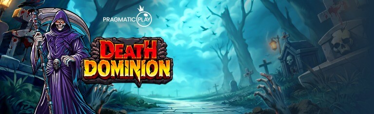 Death Dominion Pragmatic Play
