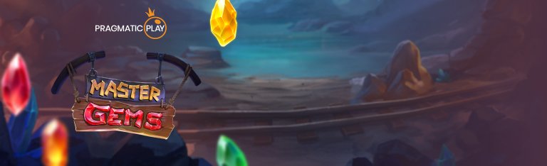 Master Gems Pragmatic Play