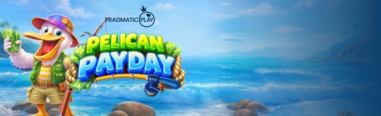 Pelican Payday Pragmatic Play