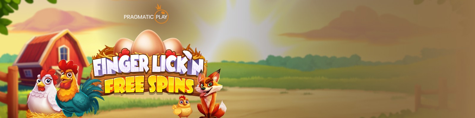 Finger Lick’n Free Spins Pragmatic
