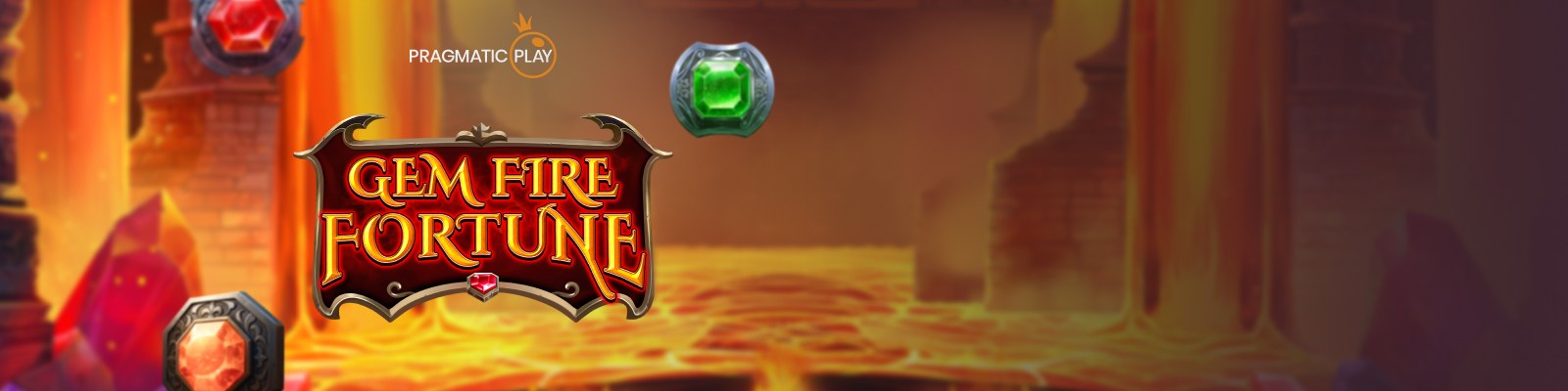Gem Fire Fortune Pragmatic